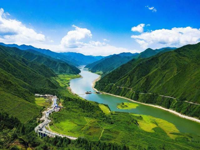 黄岔哪里有什么旅游景点