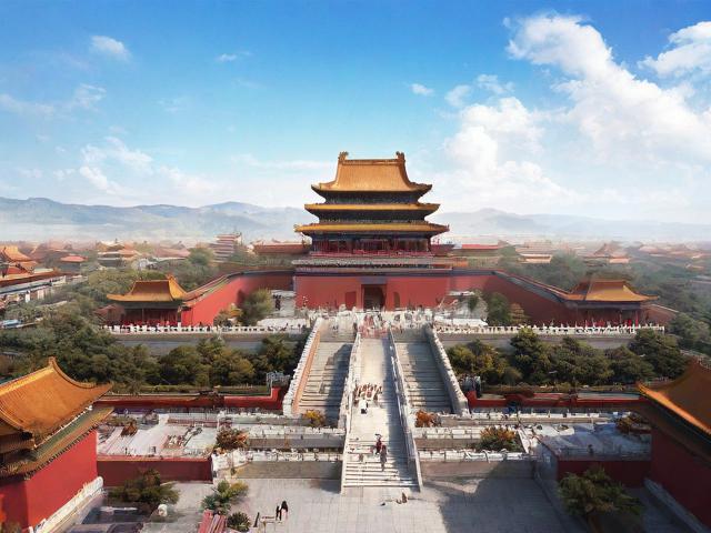 三国旅游景点在哪里看的