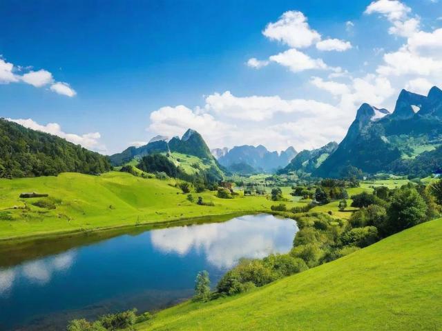 在哪里找收藏的旅游景点