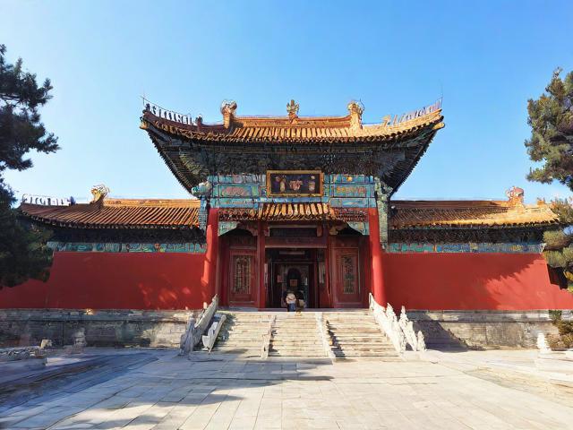 如何规划一次完美的横店圆明园之旅?