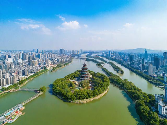 浙江有哪些值得推荐的旅游景点?