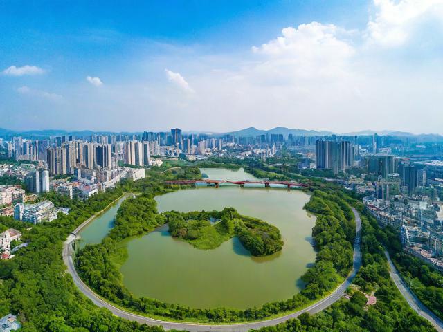 丰顺旅游景点哪里最好