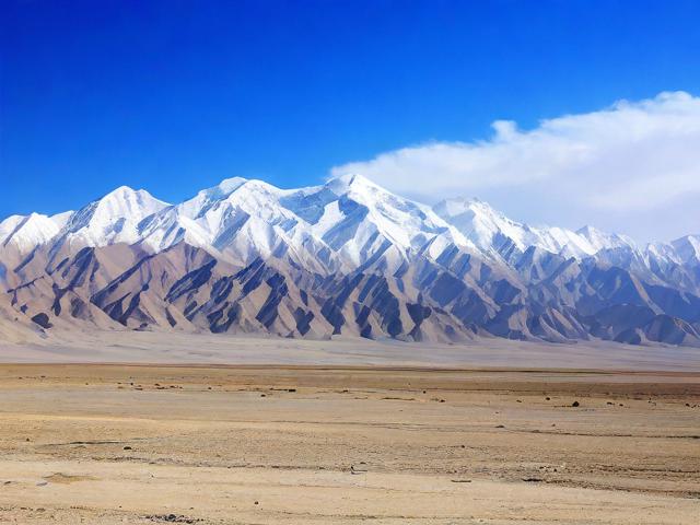 乌鲁木齐旅游有哪些必去景点推荐?