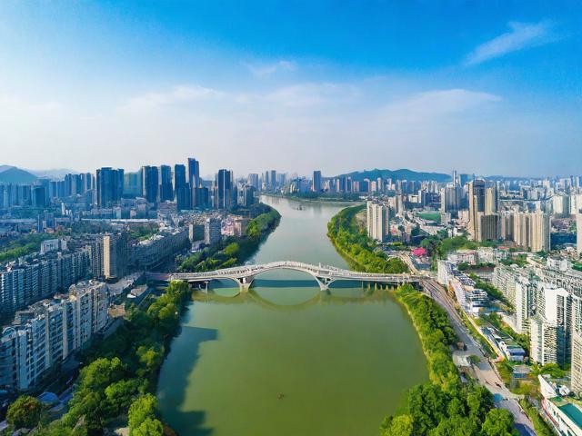 衢州旅游景点哪里好耍点