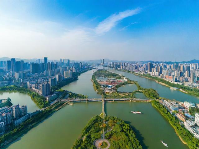 衢州旅游景点哪里好玩?