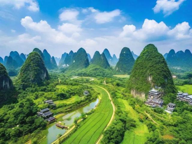 国内必去的A级旅游景点有哪些？