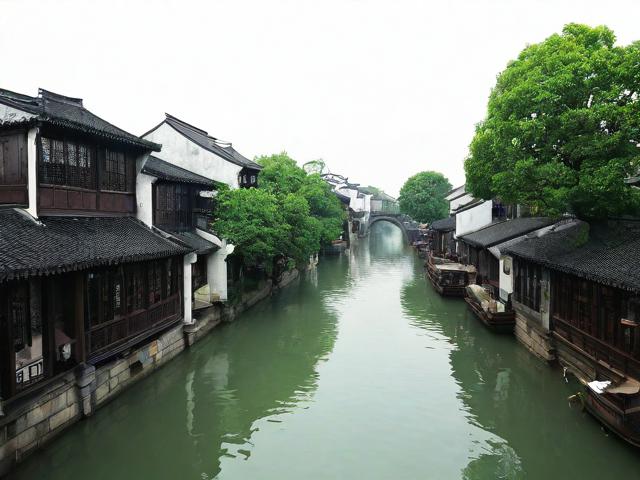 柯桥游玩攻略,有哪些必去景点和美食推荐?