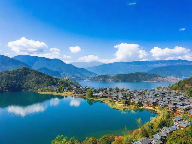 云南7天旅游攻略,如何规划才能尽享彩云之南的绝美风光?