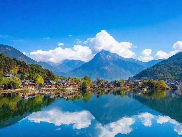 云南7天旅游攻略,如何规划才能尽享彩云之南的绝美风光?