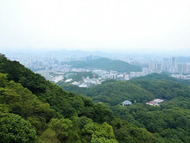 常熟虞山游玩攻略,有哪些必去景点和最佳游览路线?