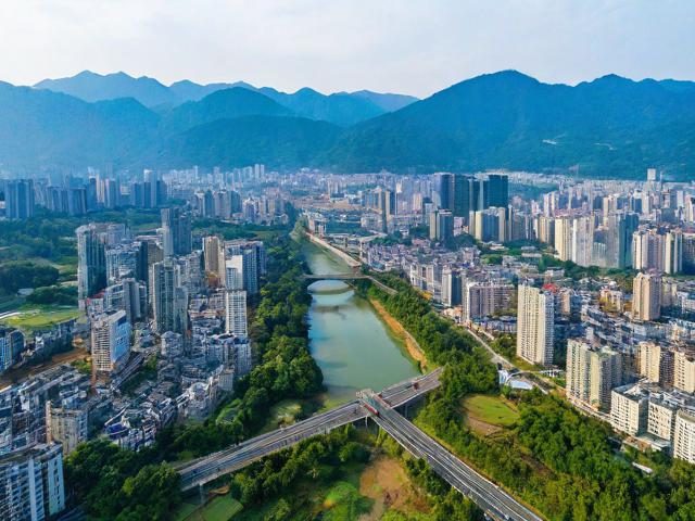 丰都县最著名的旅游景点在哪里