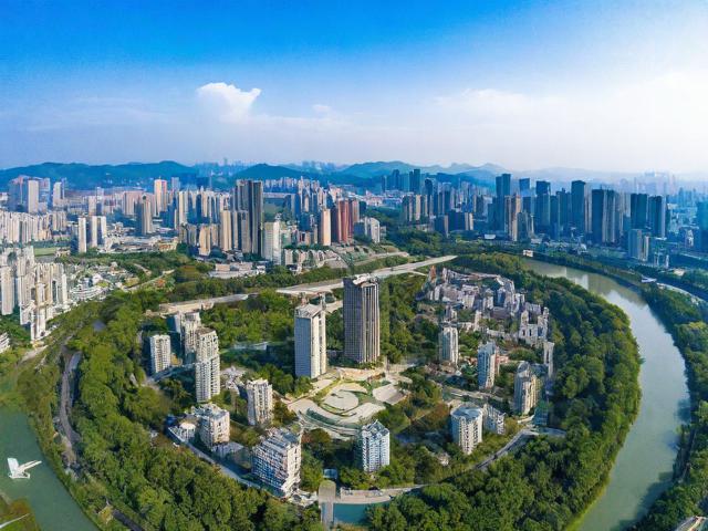 达州有哪些必去的旅游景点推荐?