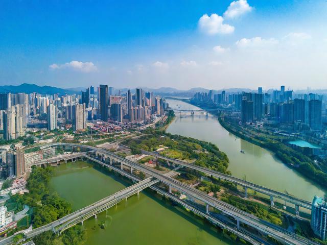 达州有哪些必去的旅游景点推荐?