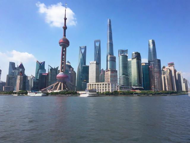 上海穷游攻略,预算有限也能玩转魔都?