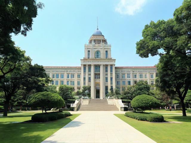中山大学攻略,如何全面了解并探索中山大学?一份详细攻略带你领略名校风采!