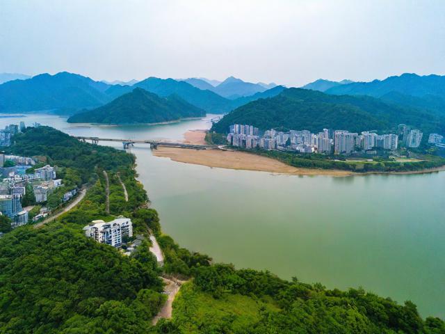 龙南有哪些旅游景点？