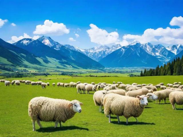 羊口旅游景点在哪里啊