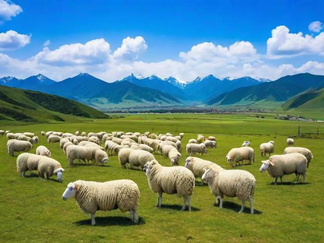 羊口旅游景点在哪里啊