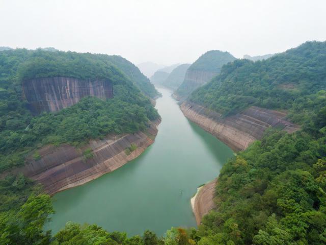 炎陵之旅如何规划?一文掌握全面旅游攻略!