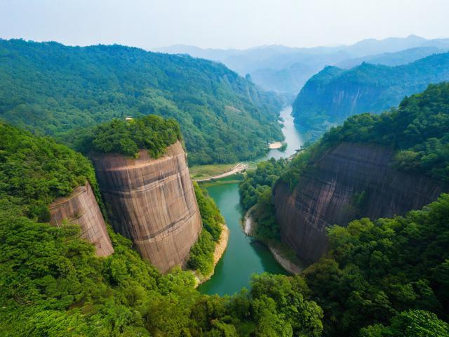 炎陵之旅如何规划?一文掌握全面旅游攻略!