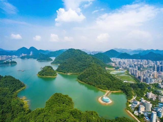 郴州自由行2日游攻略,如何规划最佳行程?