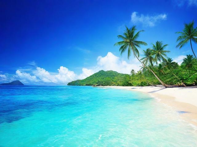 海南必玩旅游景点有哪些?