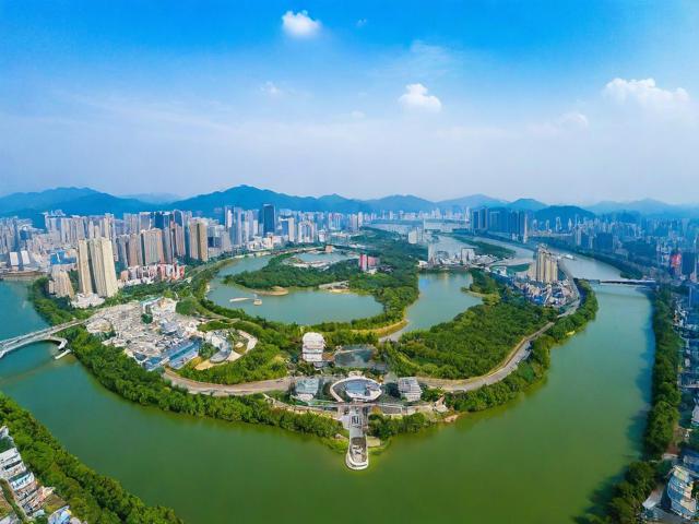 奉贤区有哪些旅游景点?