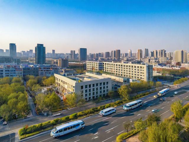 济南自驾游住哪儿好?住宿攻略来啦!