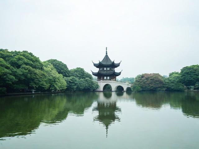 杭州三日游攻略,如何规划才能尽享西湖美景与城市风情?