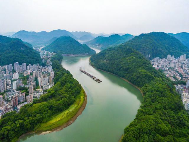 韶关坪石有什么值得一游的景点?