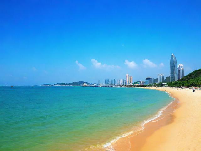 珠海平沙有哪些必游景点?