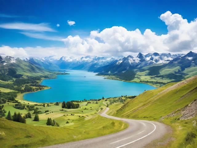 如何用英语轻松制定旅游攻略?
