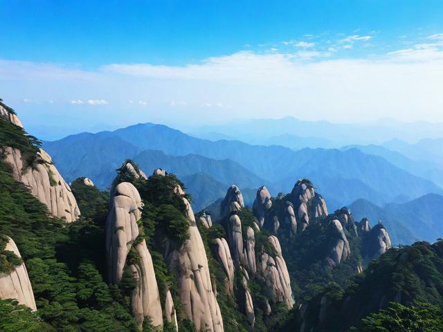 大明山自驾游全攻略,如何规划最佳路线和体验?