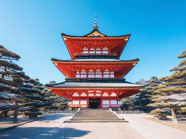 日本哪里旅游景点好去