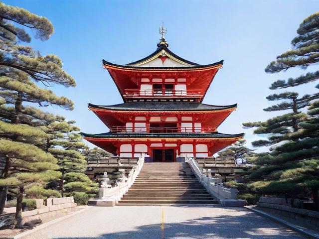 日本哪里旅游景点好去