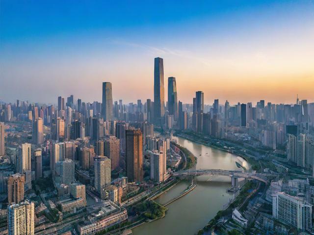 武汉2天旅游攻略,如何充分体验武汉的魅力?