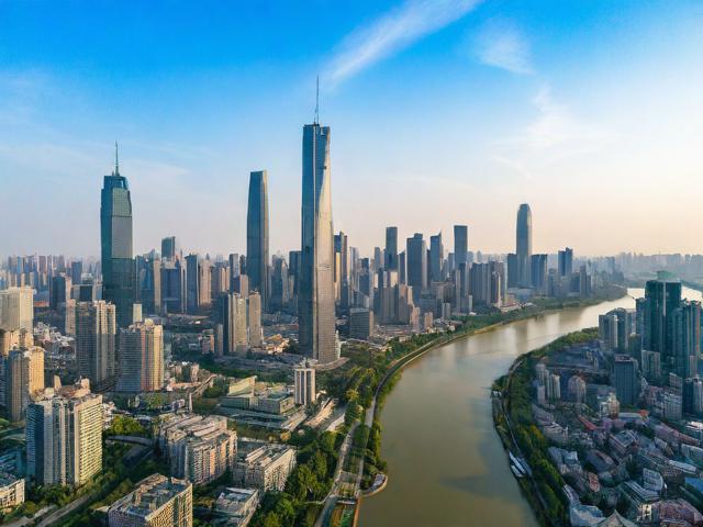 武汉2天旅游攻略,如何充分体验武汉的魅力?