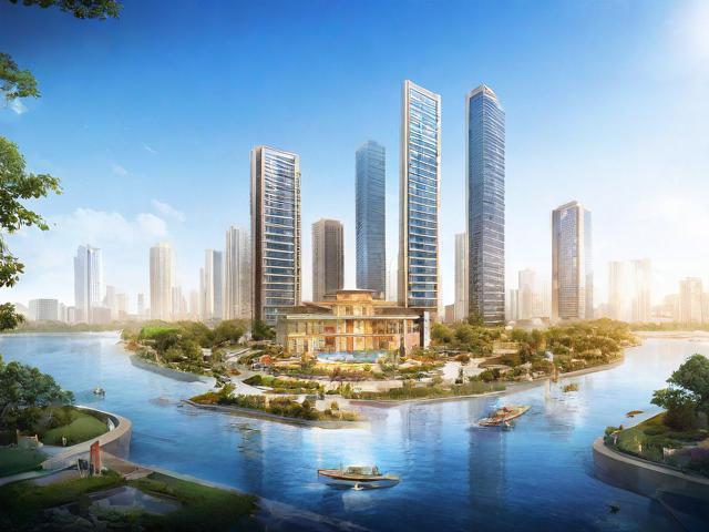 天洋城4a旅游景点在哪里
