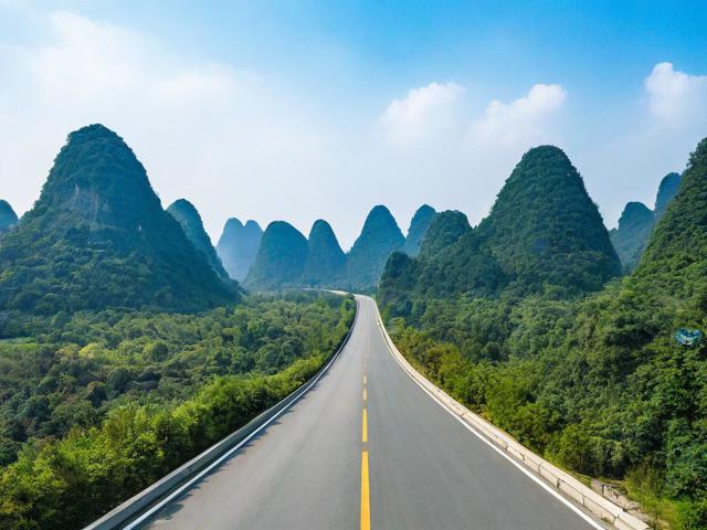 湖南自驾游有哪些不可错过的景点和路线?