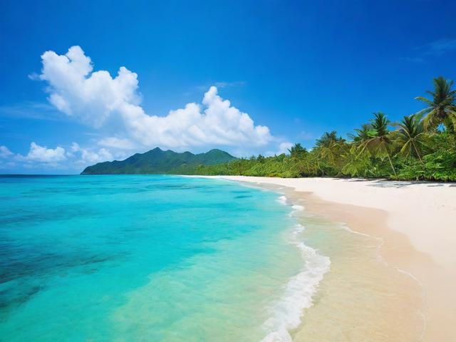 海南岛旅行全攻略,如何规划完美假期?