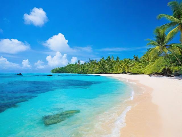 海南岛旅行全攻略,如何规划完美假期?