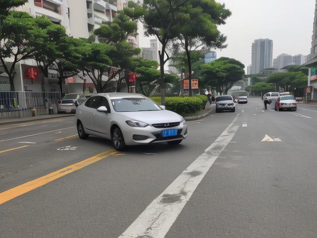 厦门停车难题如何解？这份攻略给你答案！