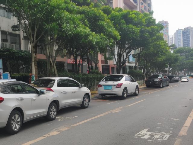 厦门停车难题如何解?这份攻略给你答案!