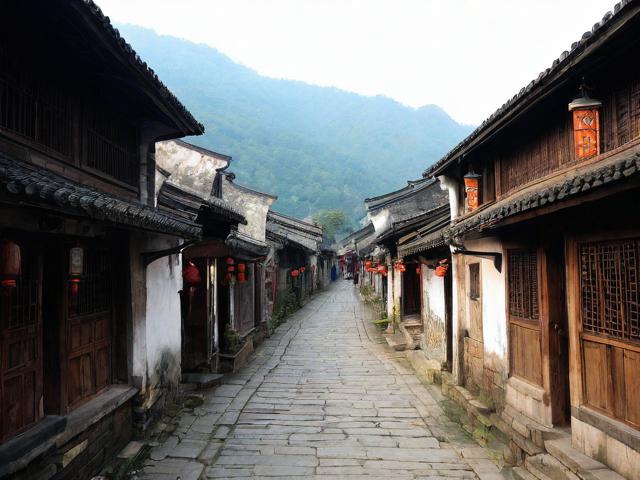 洪家巷最近的旅游景点在哪里