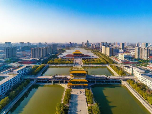 山东潍坊旅游必去景点有哪些?