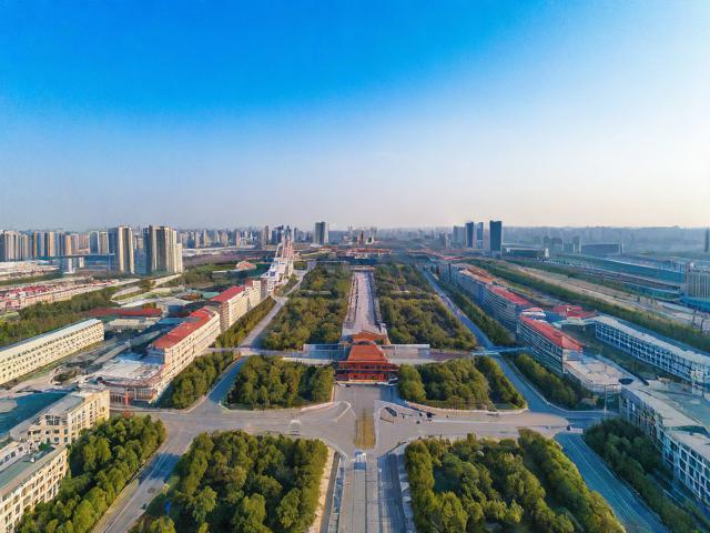 山东潍坊旅游必去景点有哪些?