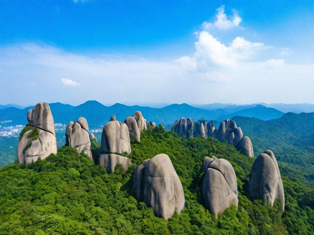 岫岩旅游攻略,有哪些必去景点和美食推荐?