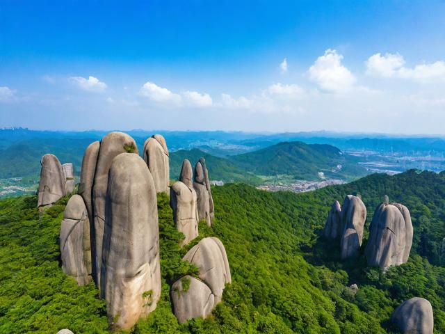 岫岩旅游攻略,有哪些必去景点和美食推荐?