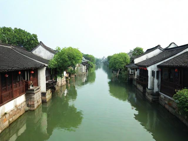 绍兴越城区有哪些值得一游的景点?