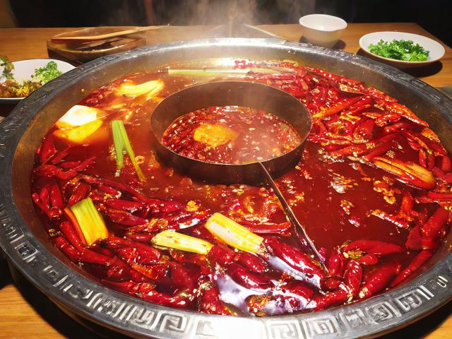 重庆美食探秘,哪些地道美味不容错过?